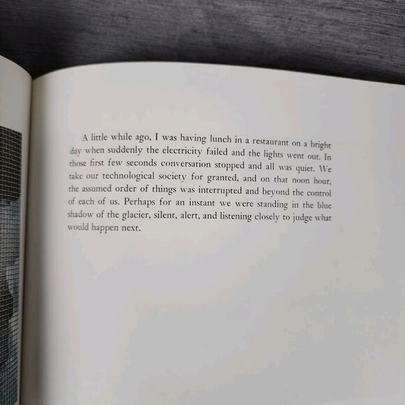 Stopping the World by Martin Schweitzer Nature Landscape Photos Photography Book - Picture 10 of 10